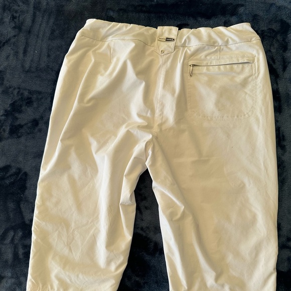 Jamie Sadock golf capris - Picture 8 of 9